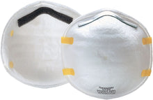 Load image into Gallery viewer, N95 Face Masks - Gerson 1730 - N95 Respirator &amp; Surgical Face Mask- Made In USA
