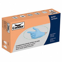 Load image into Gallery viewer, 5 MIL - Exam Grade - Condor Nitrile Gloves - Size Small - Free Shipping
