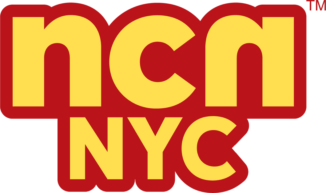 NCNNYC.COM Gift Card